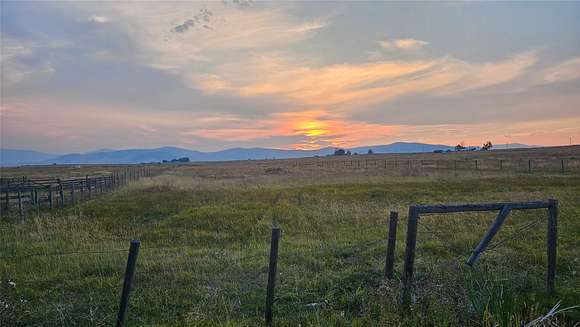 20.674 Acres of Agricultural Land for Sale in Ronan, Montana