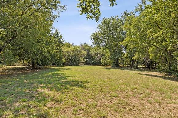 1.571 Acres of Residential Land for Sale in Cedar Hill, Texas