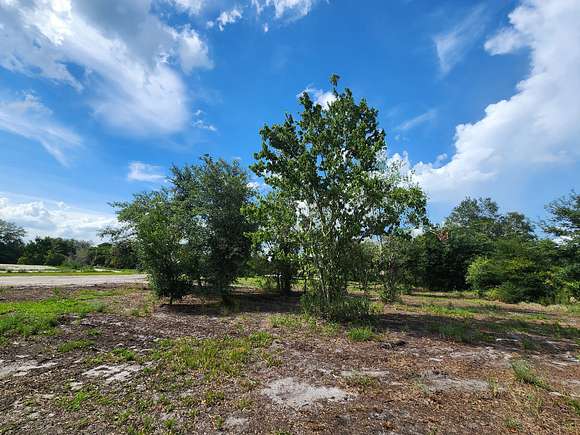 1.25 Acres of Residential Land for Sale in Okeechobee, Florida