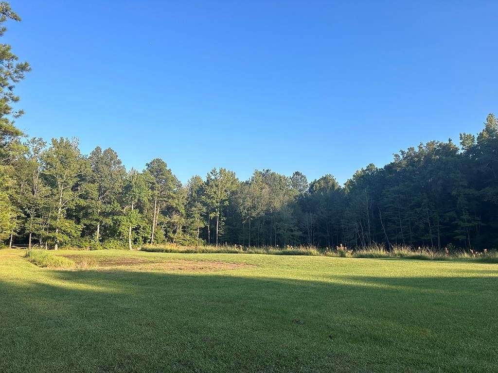 9.8 Acres of Residential Land for Sale in Salem, Alabama