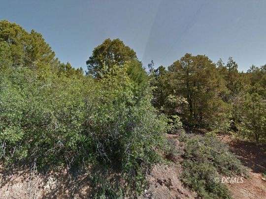 0.5 Acres of Residential Land for Sale in Duck Creek Village, Utah