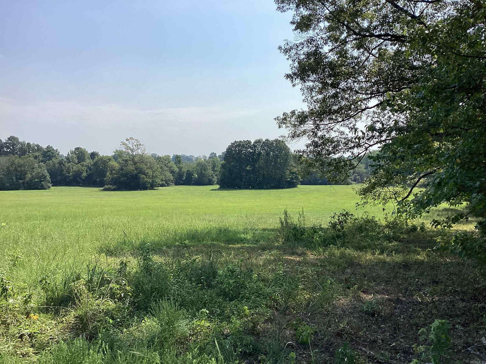 20 Acres of Land for Sale in Haskell, Arkansas