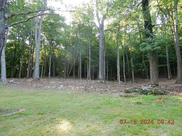 3.67 Acres of Residential Land for Sale in Hot Springs, Virginia