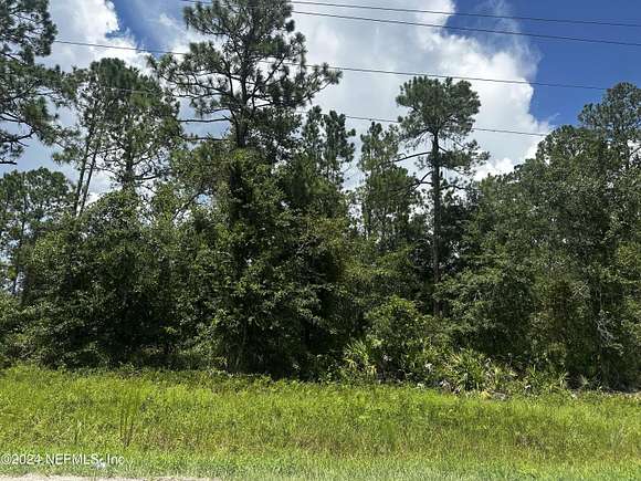 0.32 Acres of Residential Land for Sale in Interlachen, Florida