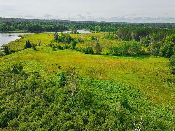 6 Acres of Land for Sale in Hayward, Wisconsin