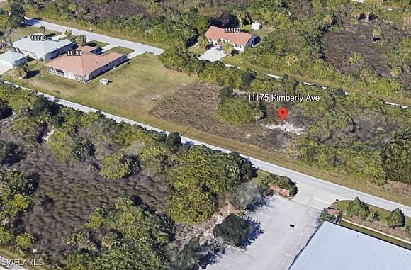 0.23 Acres of Residential Land for Sale in Englewood, Florida