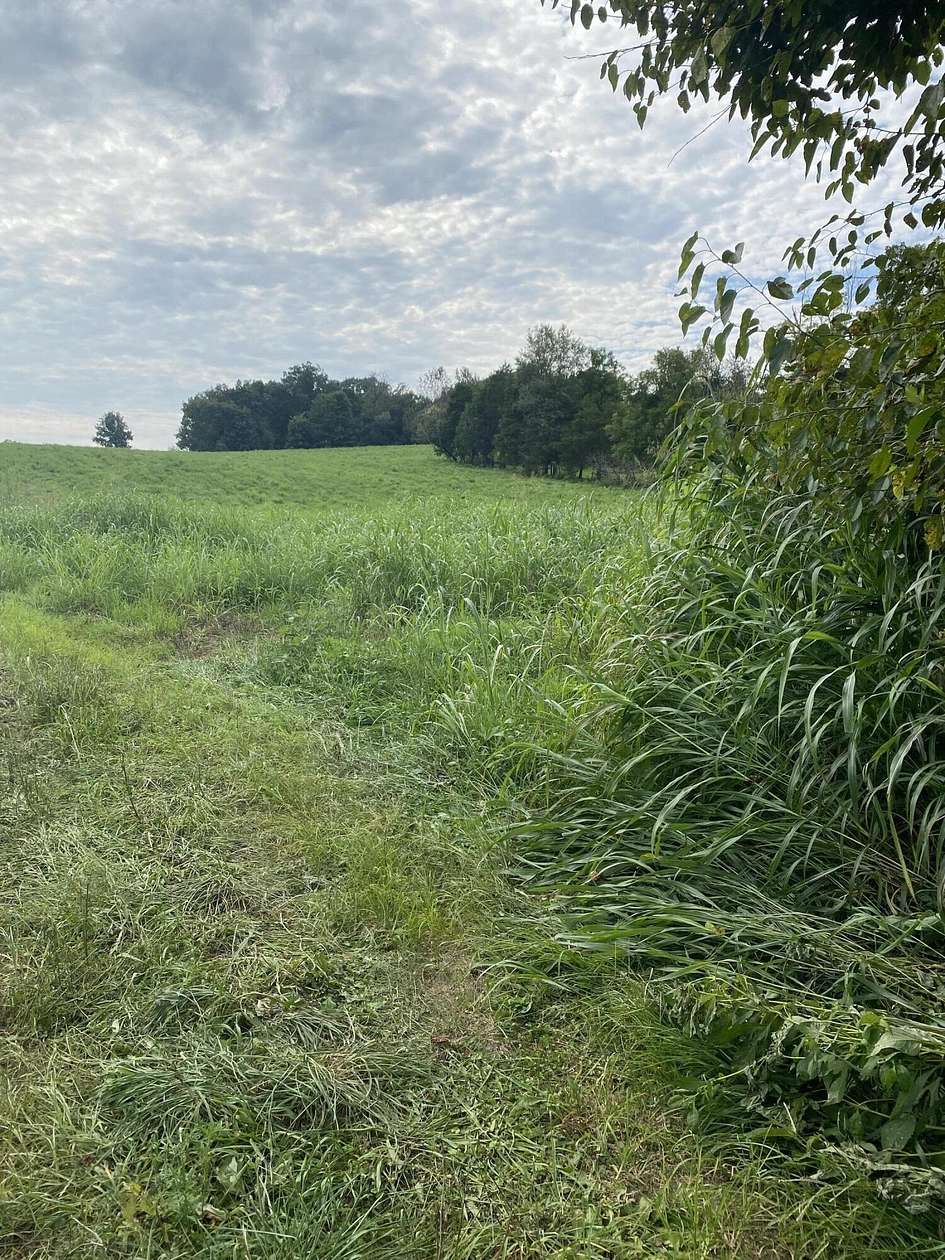 19.45 Acres of Land for Sale in Somerset, Kentucky