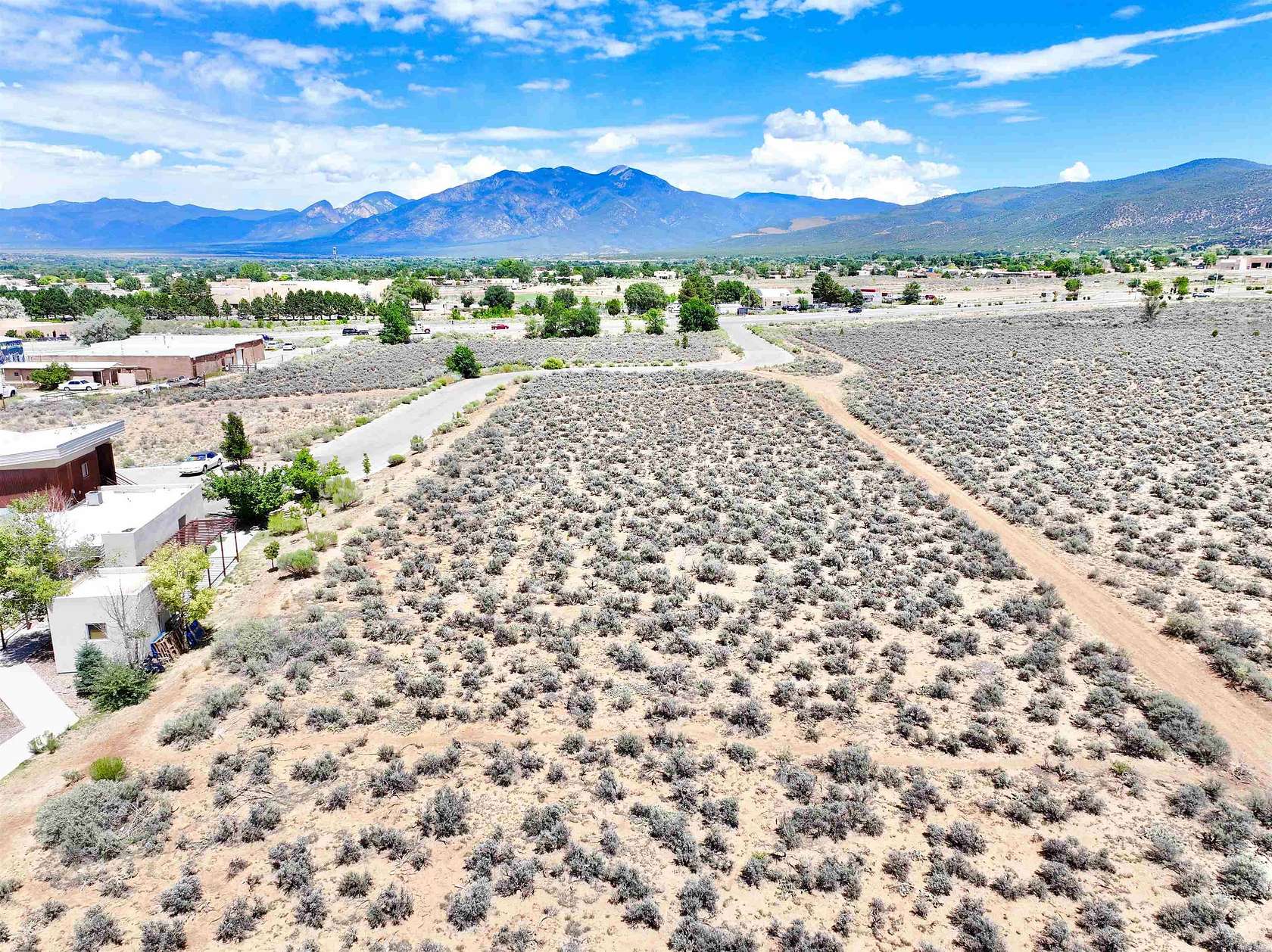 1.46 Acres of Land for Sale in Taos, New Mexico