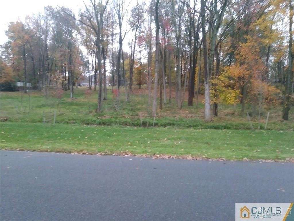 0.929 Acres of Residential Land for Sale in Colonia, New Jersey