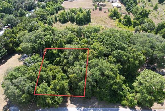 0.29 Acres of Residential Land for Sale in Summerfield, Florida