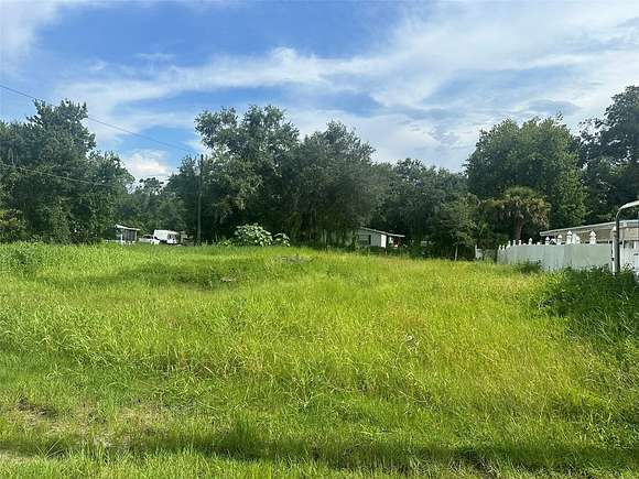 0.29 Acres of Residential Land for Sale in Kissimmee, Florida