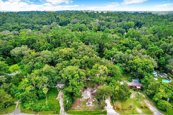 0.68 Acres of Residential Land for Sale in Brooksville, Florida