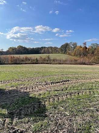 11.33 Acres of Land for Sale in Baxter, Tennessee