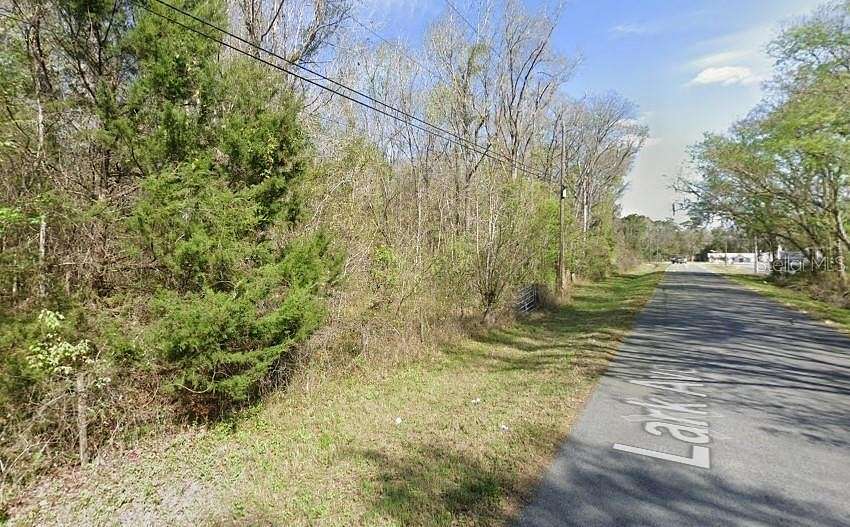 1.2 Acres of Residential Land for Sale in Brooksville, Florida