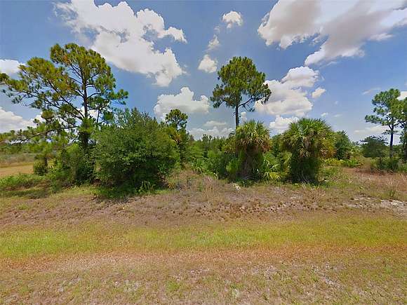 1.25 Acres of Residential Land for Sale in Clewiston, Florida