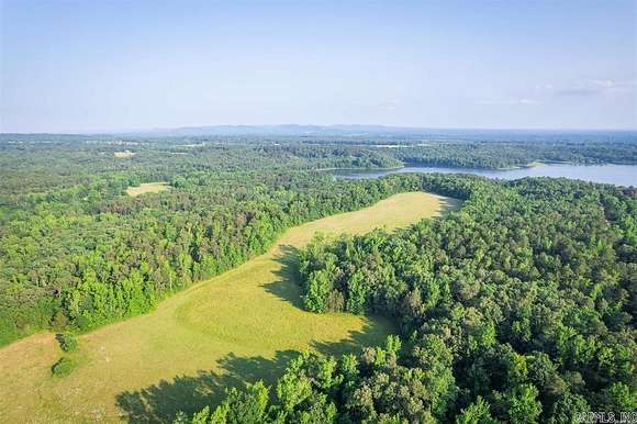 5.95 Acres of Land for Sale in Mena, Arkansas