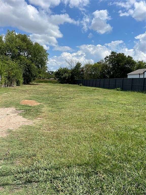 0.194 Acres of Land for Sale in Mesquite, Texas