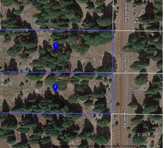 1.8 Acres of Residential Land for Sale in Alturas, California