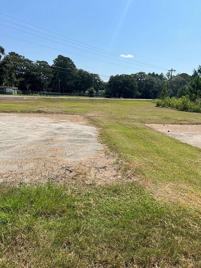 0.53 Acres of Commercial Land for Sale in Picayune, Mississippi