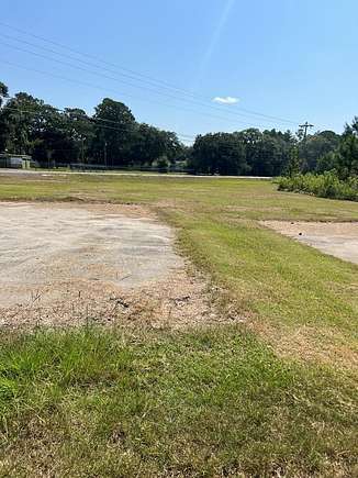 0.53 Acres of Commercial Land for Sale in Picayune, Mississippi