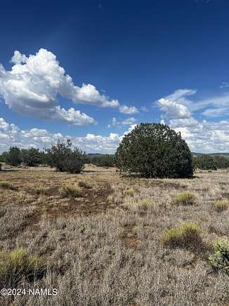 2.27 Acres of Land for Sale in Ash Fork, Arizona