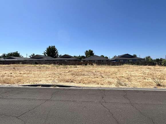 0.03 Acres of Residential Land for Sale in White City, Oregon