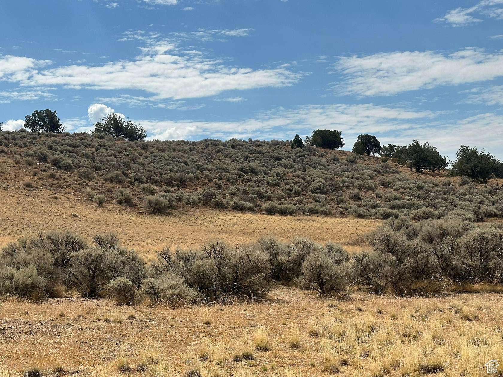 35.23 Acres of Recreational Land for Sale in Fillmore, Utah