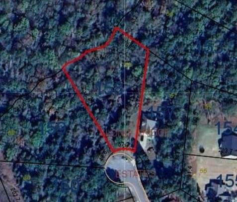 0.94 Acres of Land for Sale in Valley, Alabama