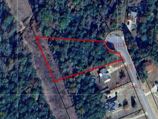 0.91 Acres of Land for Sale in Valley, Alabama