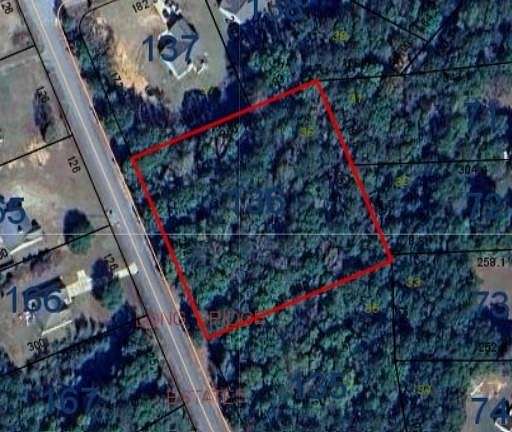 1.48 Acres of Land for Sale in Valley, Alabama