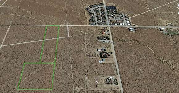 Land for Sale in Mojave, California