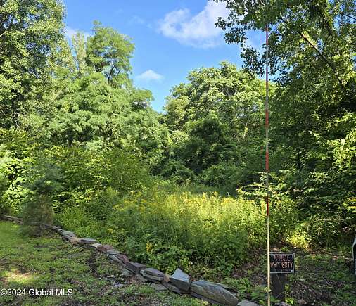 1 Acre of Residential Land for Sale in Albany, New York