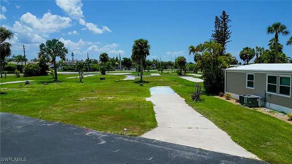 0.114 Acres of Residential Land for Sale in Fort Myers, Florida