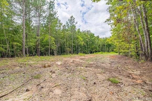 13.435 Acres of Land for Sale in Warrenton, North Carolina