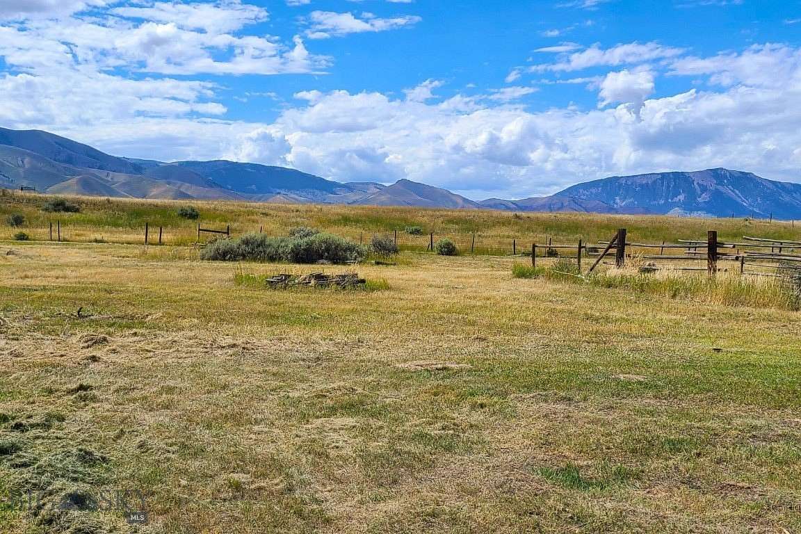 0.42 Acres of Residential Land for Sale in Lima, Montana
