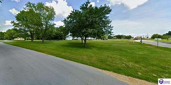 0.81 Acres of Commercial Land for Sale in Cecilia, Kentucky