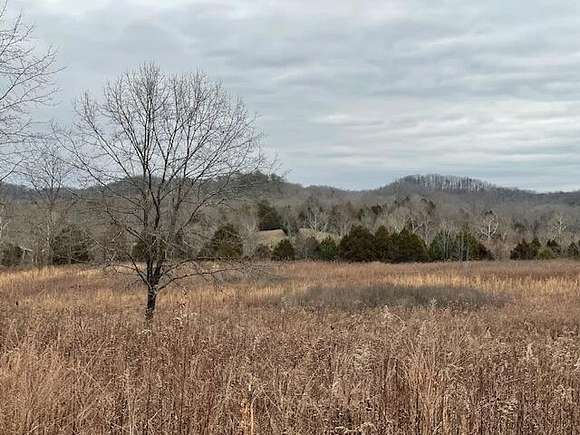 12.76 Acres of Land for Sale in Elk Horn, Kentucky