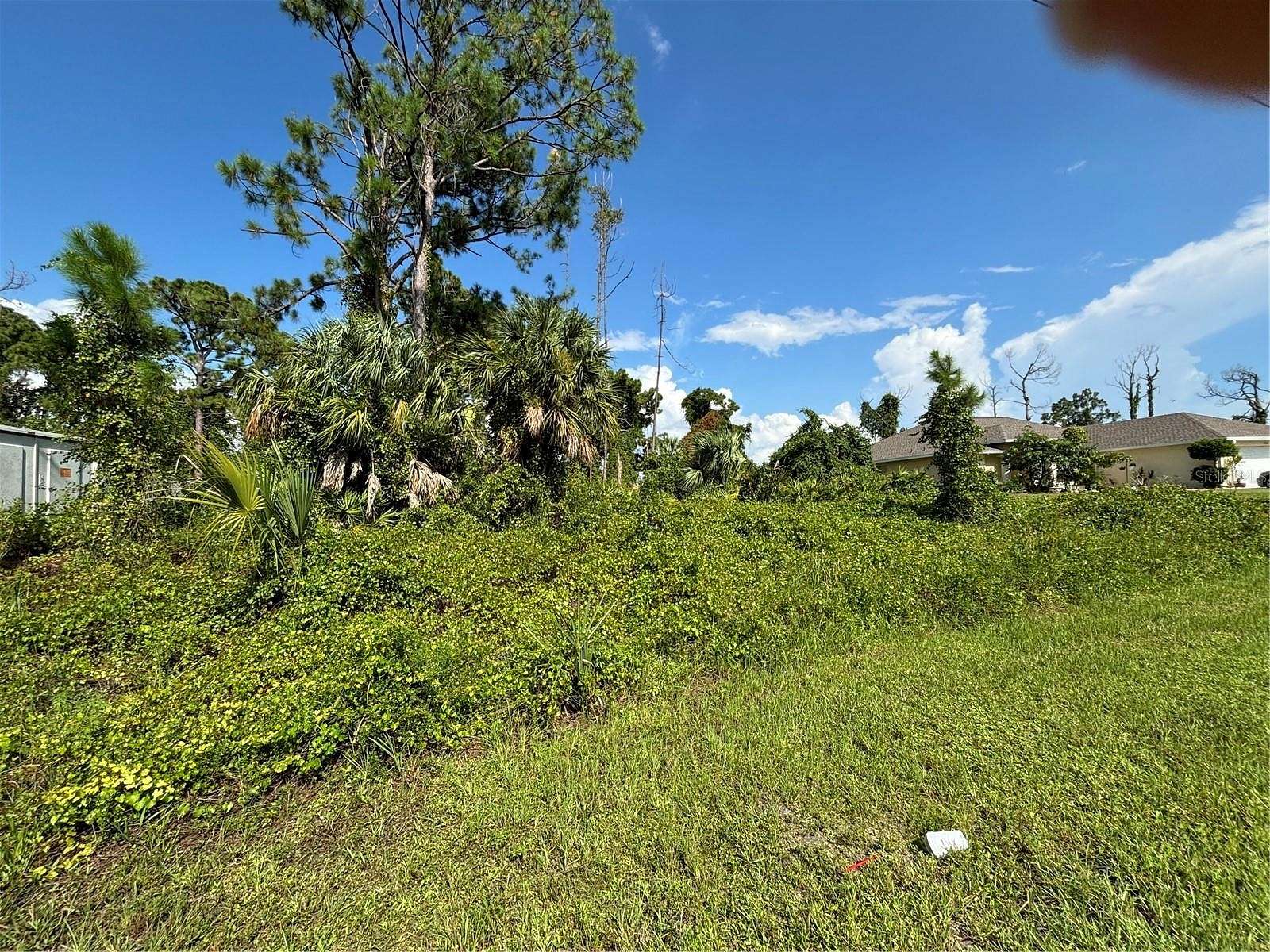 0.31 Acres of Residential Land for Sale in North Port, Florida