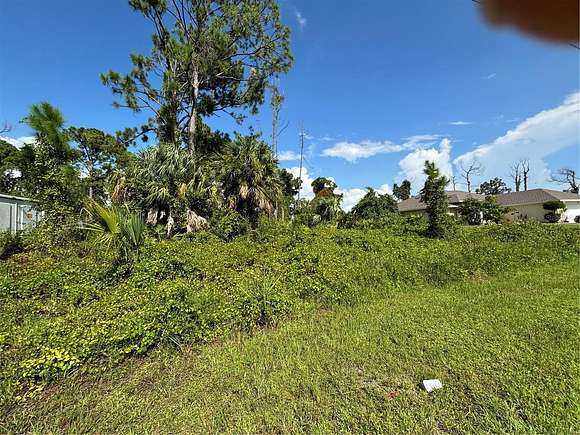 0.31 Acres of Residential Land for Sale in North Port, Florida