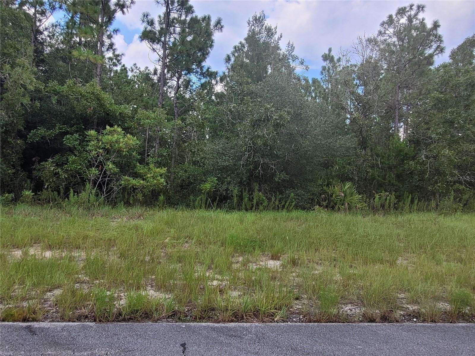 0.23 Acres of Residential Land for Sale in Ocala, Florida