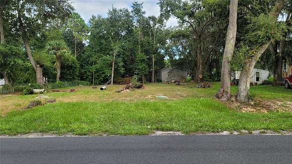 0.29 Acres of Residential Land for Sale in Davenport, Florida