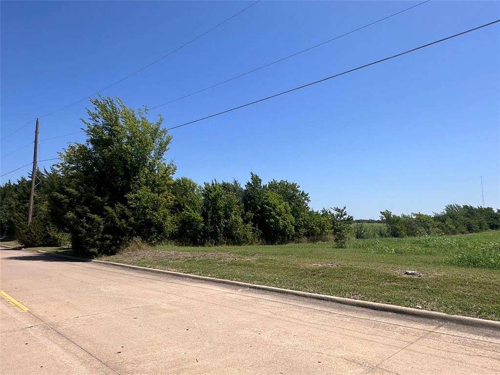 4.2 Acres of Land for Sale in Sherman, Texas