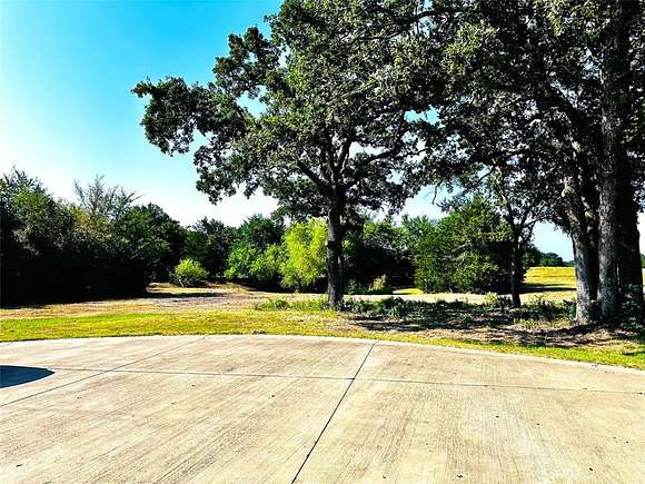 1.213 Acres of Land for Sale in Union Valley, Texas