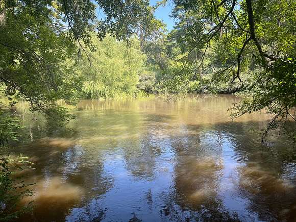 232.04 Acres of Recreational Land for Sale in Statesboro, Georgia