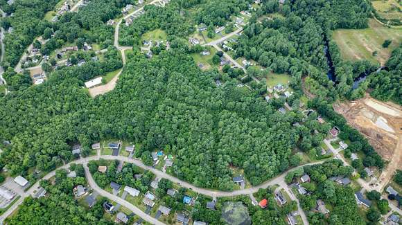 16.15 Acres of Land for Sale in Rochester, New Hampshire