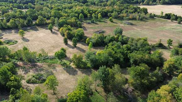 39 Acres of Recreational Land for Sale in Mountainburg, Arkansas