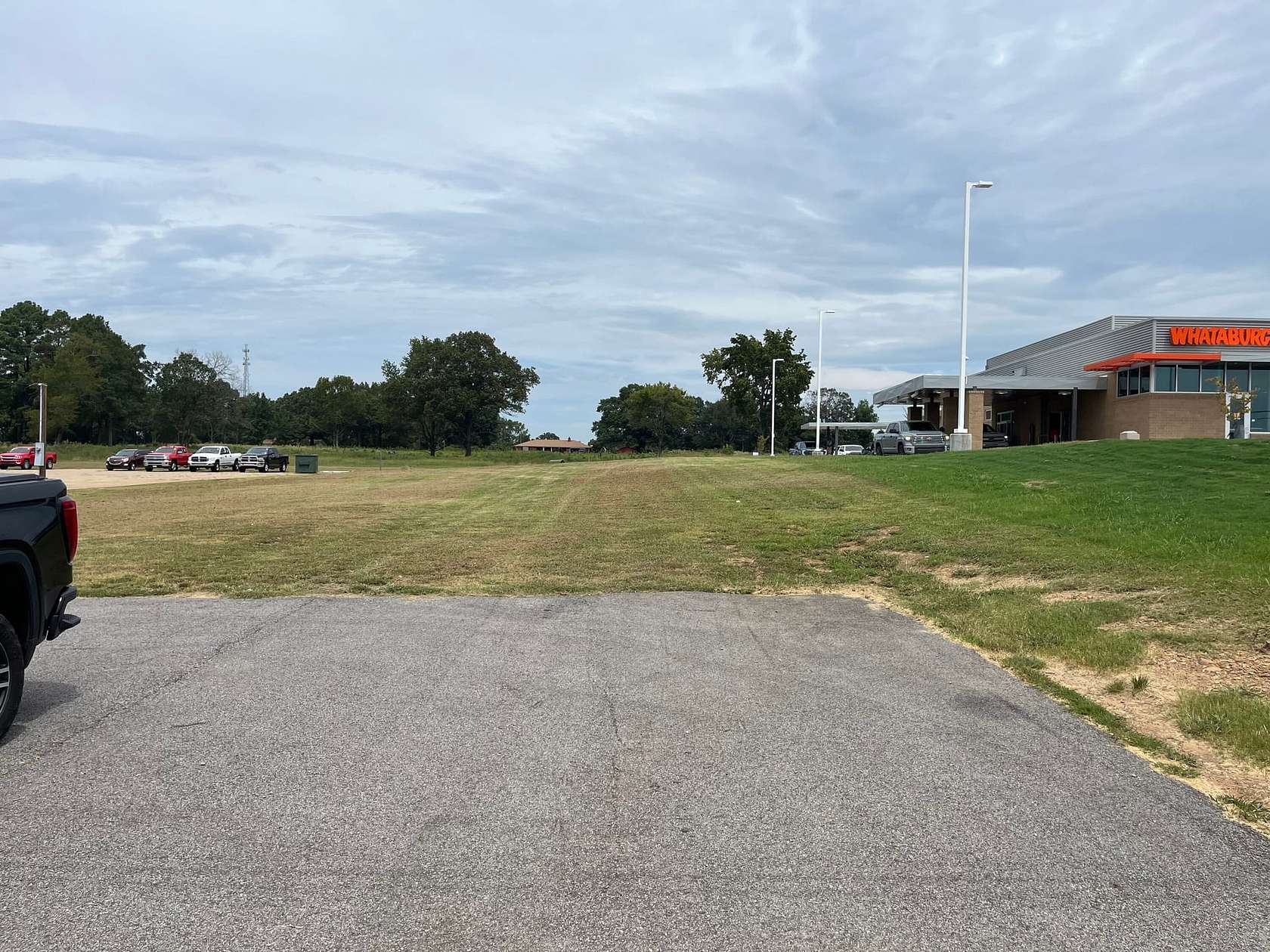 1.99 Acres of Commercial Land for Sale in Searcy, Arkansas