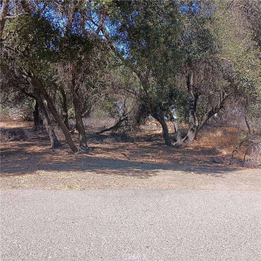 0.115 Acres of Residential Land for Sale in Clearlake, California