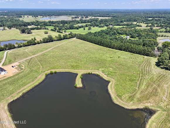 10.1 Acres of Land for Sale in Flora, Mississippi