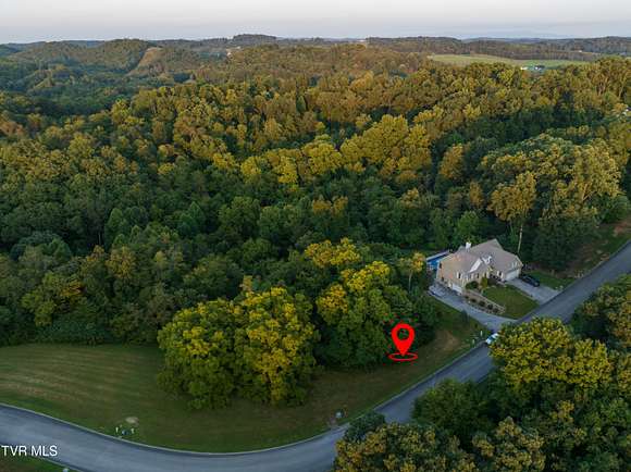 1.12 Acres of Residential Land for Sale in Russellville, Tennessee